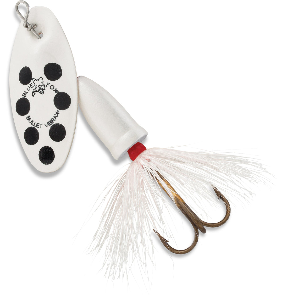 Blue Fox Vibrax Bullet Fly
