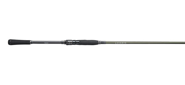 Megabass Levante USA Spinning Rods