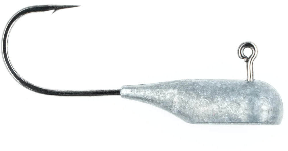 Freedom Tackle Tube Jighead - 3 Pack