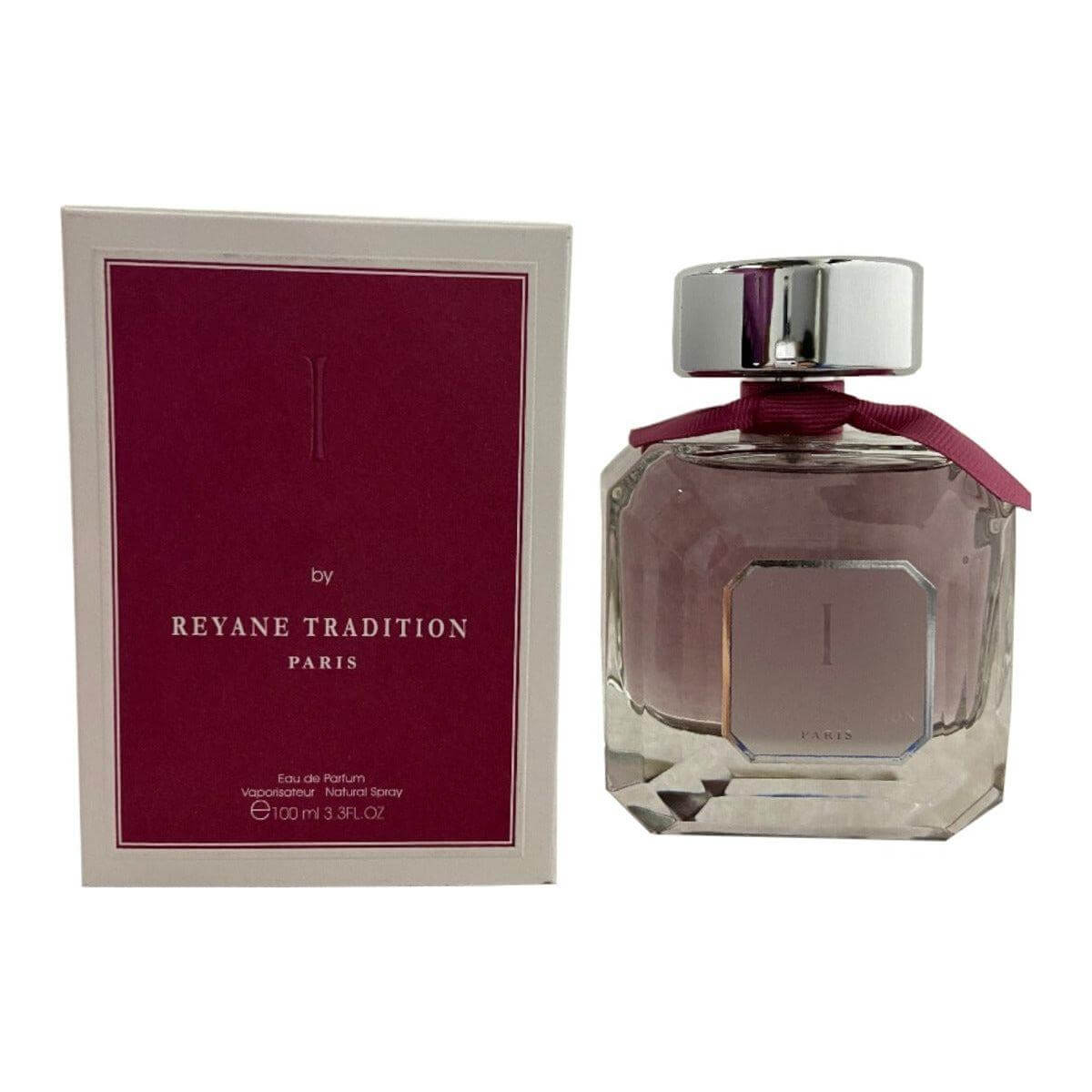 I by Reyane Tradition perfume for women EDP 3.3 / 3.4 oz New in Box