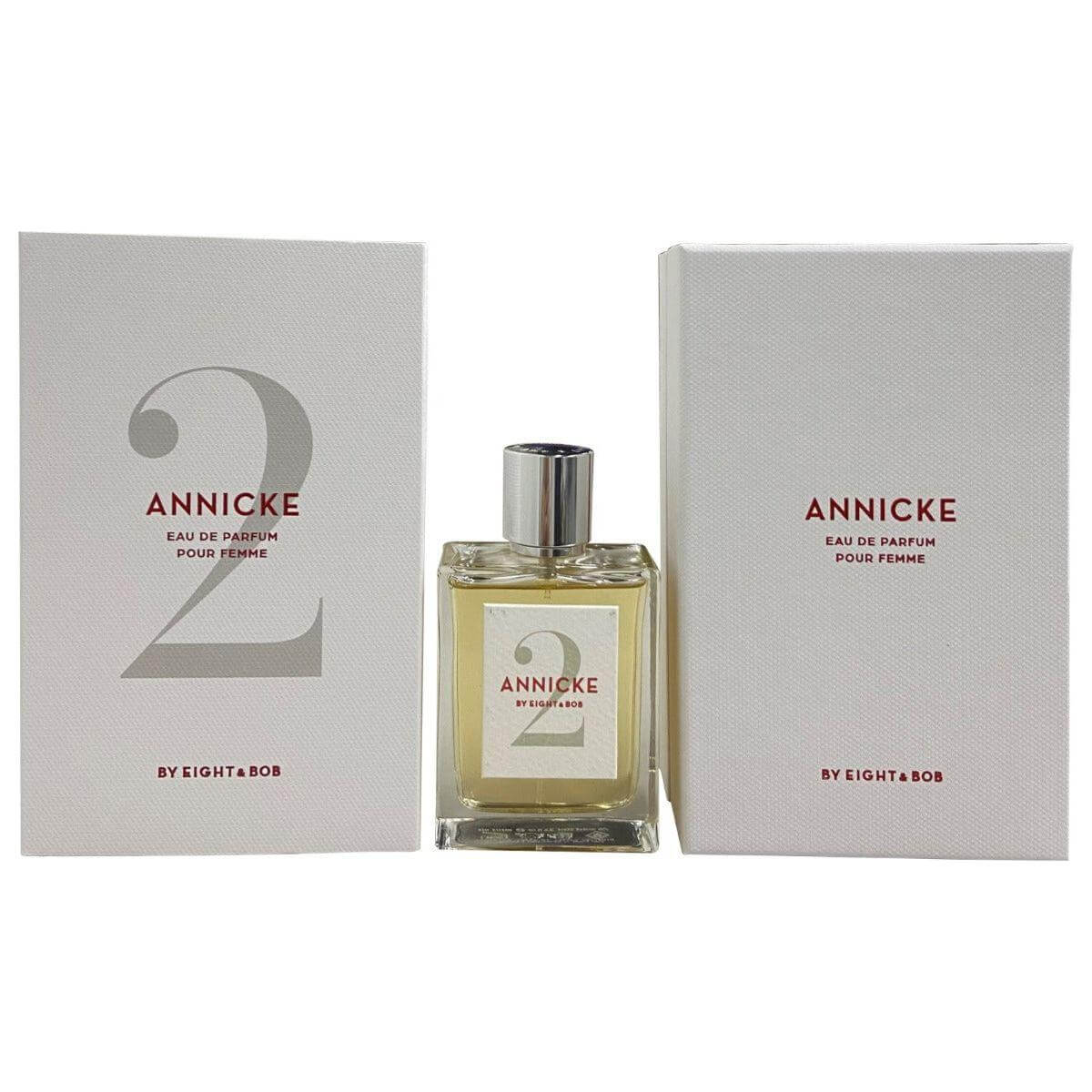 Annicke 2 by Eight & Bob perfume for women EDP 3.3 / 3.4 oz New in Box