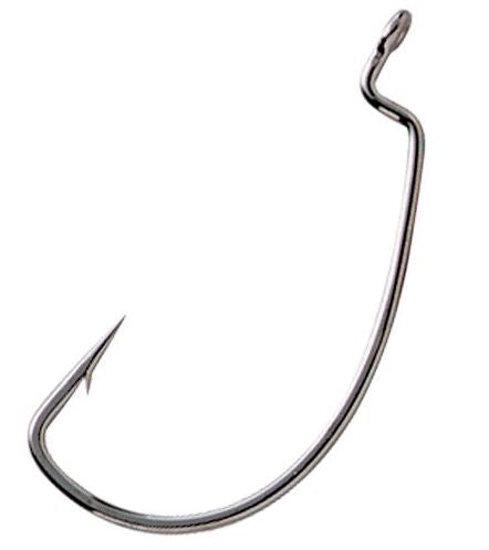 Gamakatsu Offset EWG Superline Worm Hook