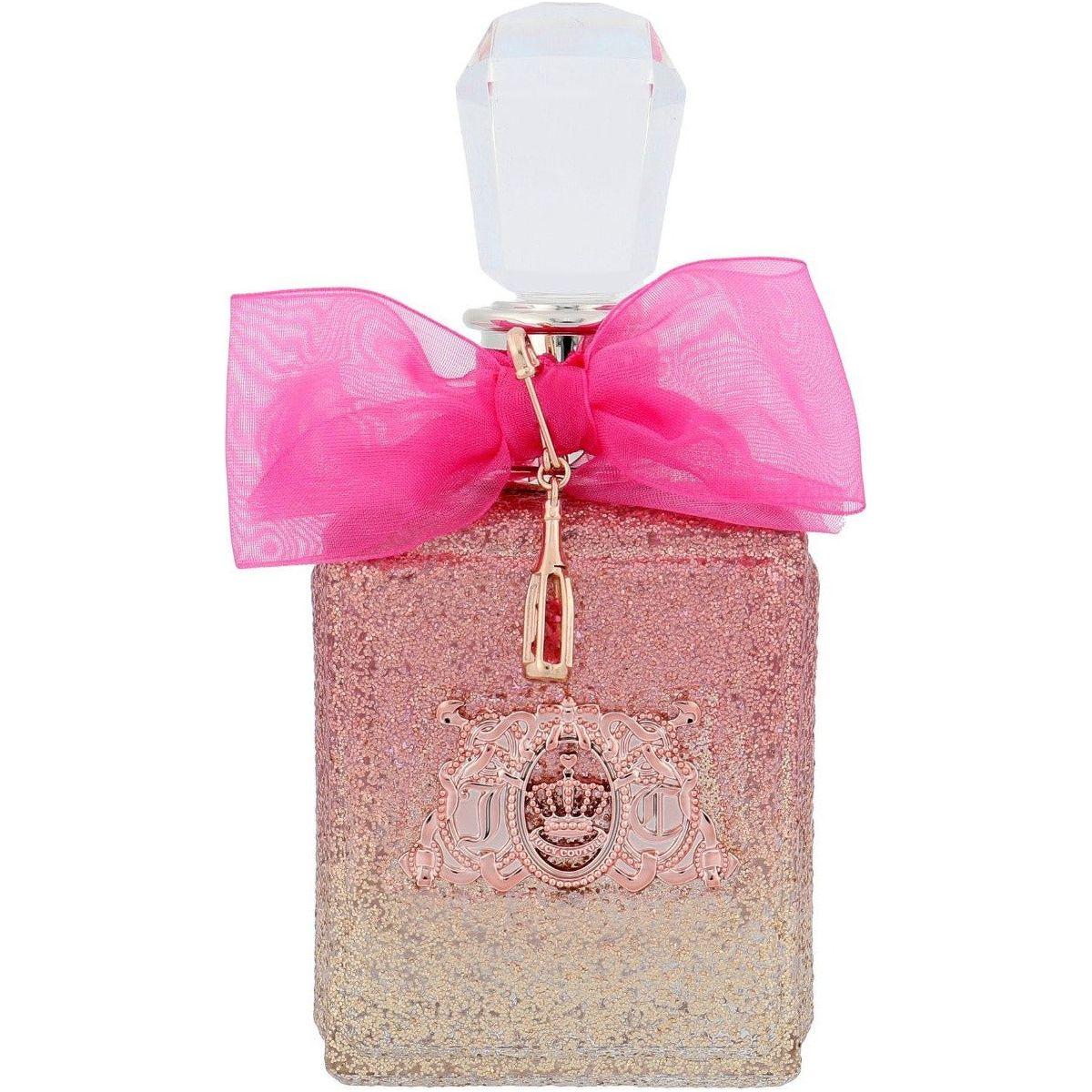 VIVA LA JUICY ROSE COUTURE Juicy Couture for women EDP 3.3 / 3.4 oz New Tester