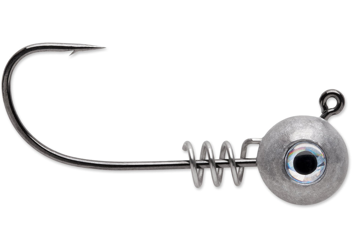 VMC Hybrid Swimbait Jig