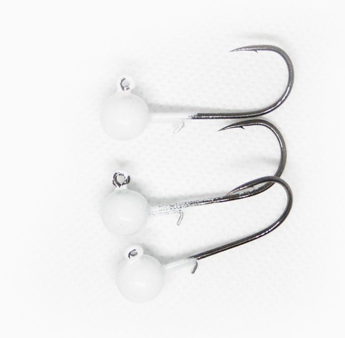 BnR Tackle WormKeeper Jig 3 pack