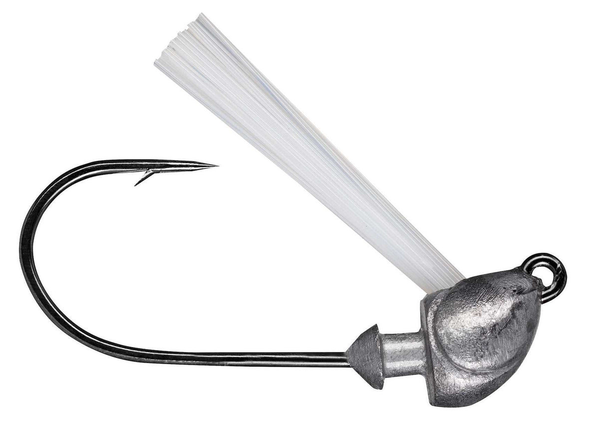 Strike King Squadron Weedless Swimbait Jighead