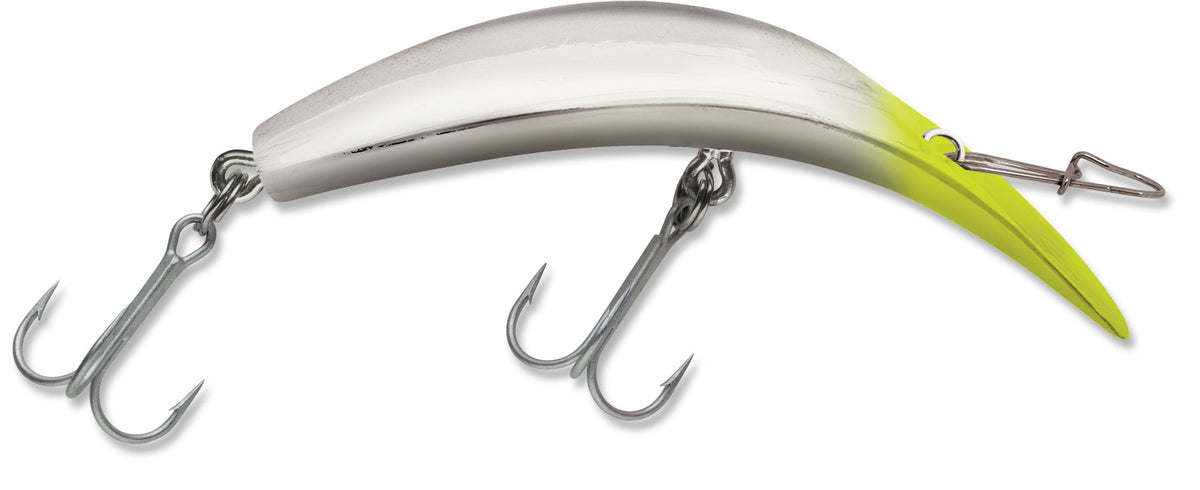 Luhr-Jensen Rattling Kwikfish K16 Diving Plug