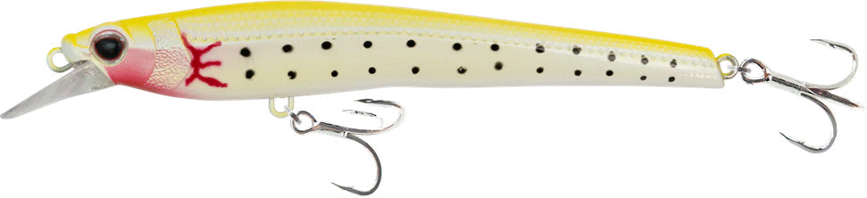 Nomad Design Shikari Saltwater Jerkbait