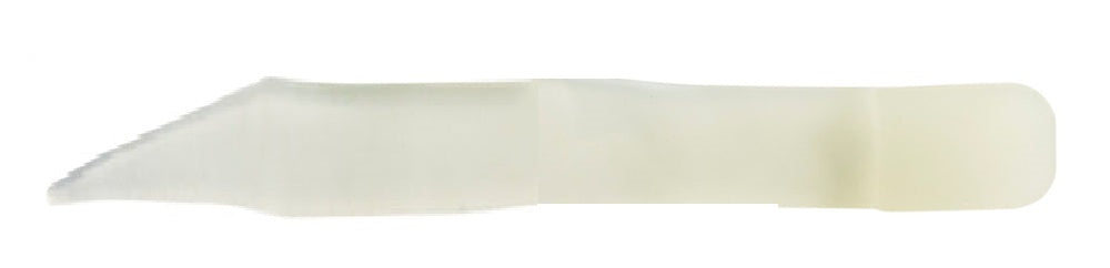 SPRO Eel Single Tail 4 Inch Trailer
