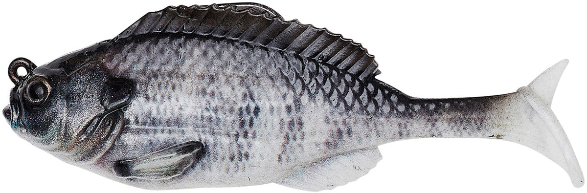 Savage Gear Structure Gill Swimbait