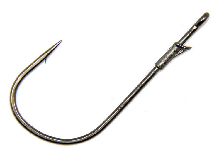 Gamakatsu G-Finesse Heavy Cover Worm Hooks
