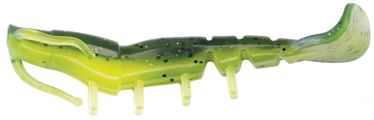 SPRO Flutter Tail Shrimp