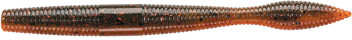 Daiwa Yamamoto Neko Fat Worm 4 inch 10 pack