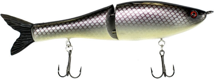 G-Ratt Pistol Pete Glide Bait