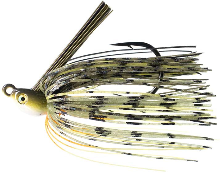 Dirty Jigs No-Jack Swim Jig