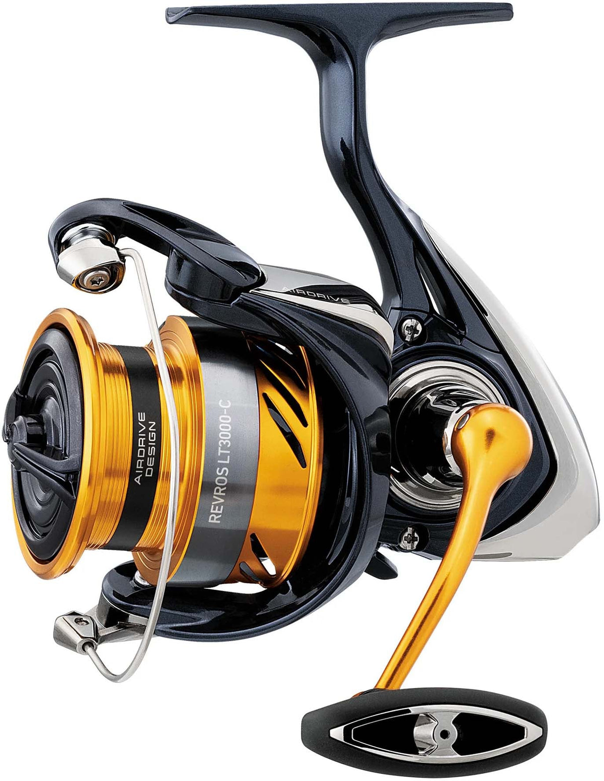 Daiwa Revros LT Spinning Reel