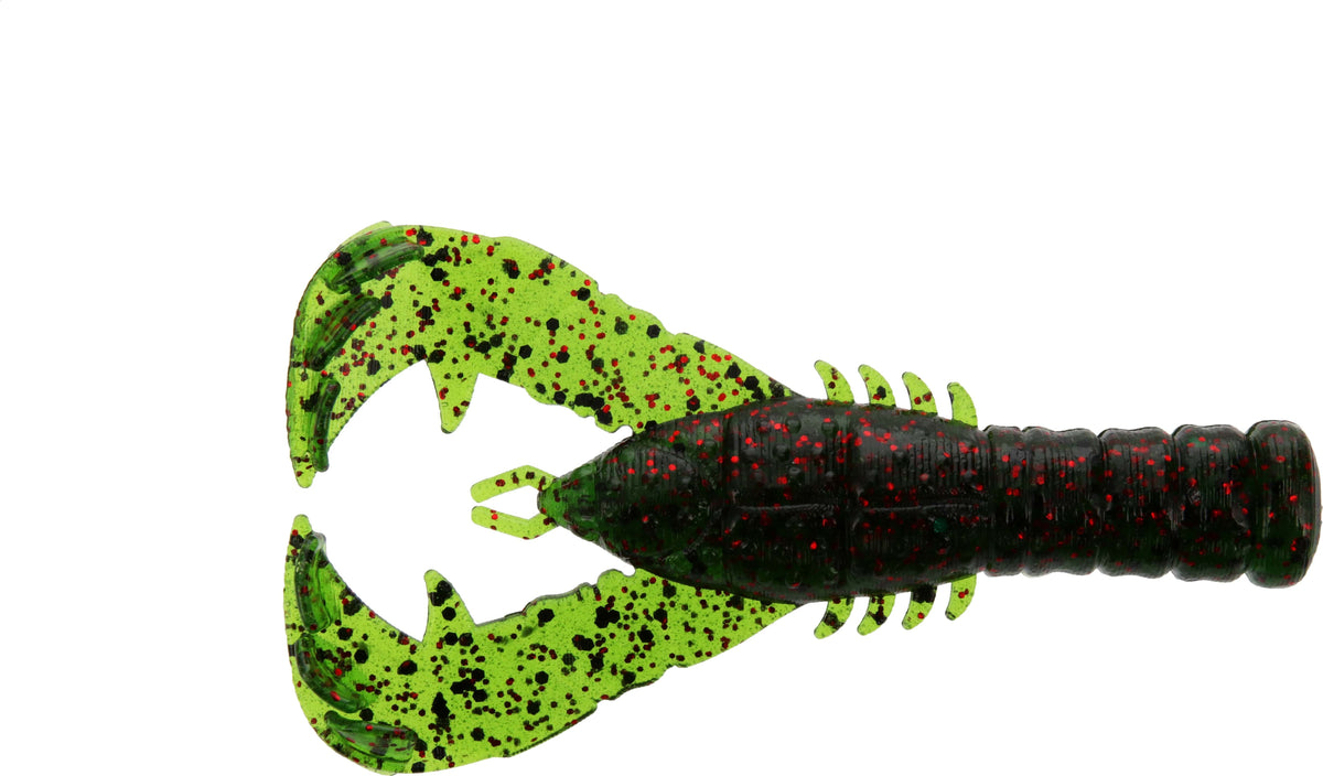 Yamamoto Baits 3 Inch Yamacraw - 8 Pack