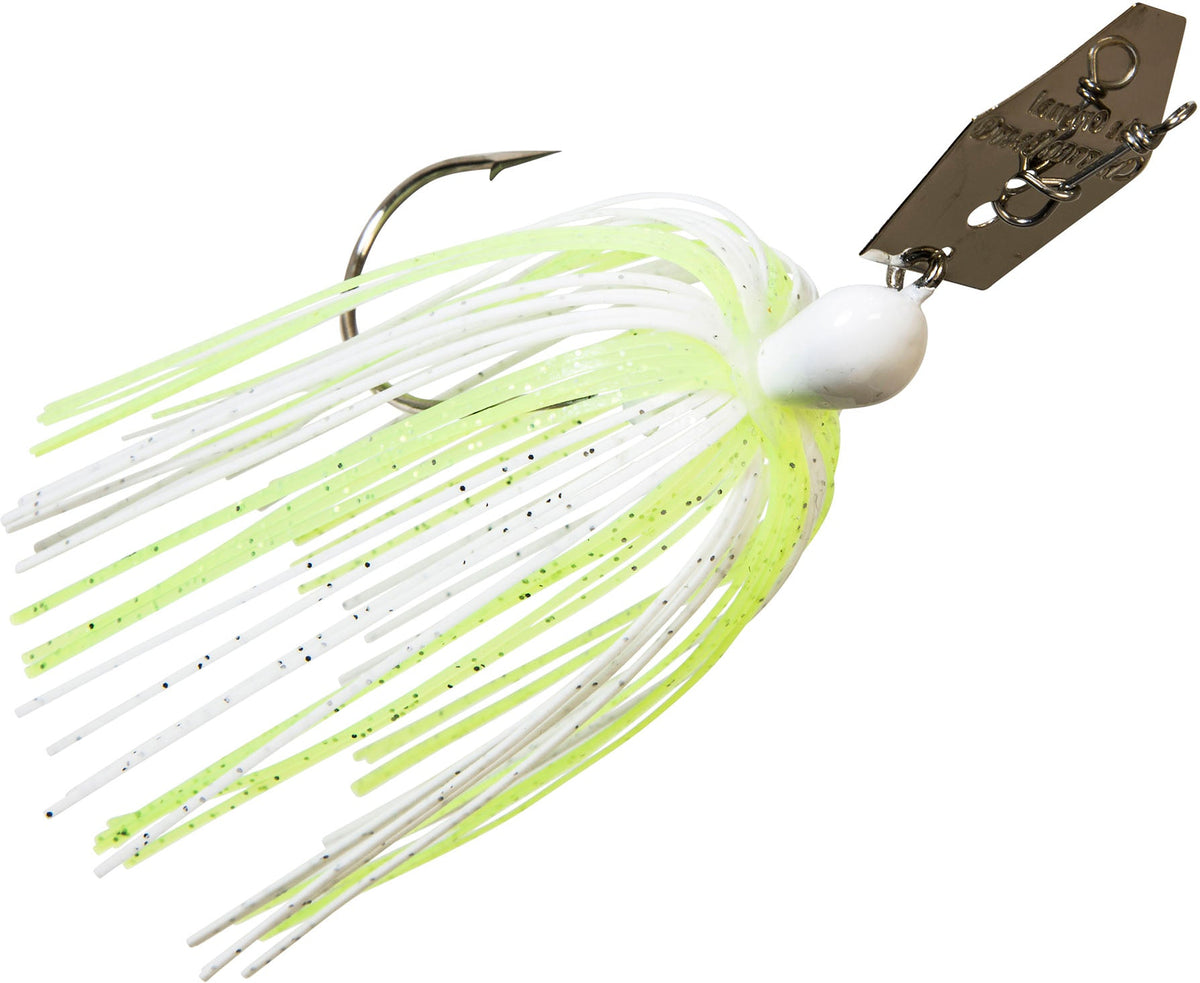 Z-Man Original Chatterbait - 3/8 oz