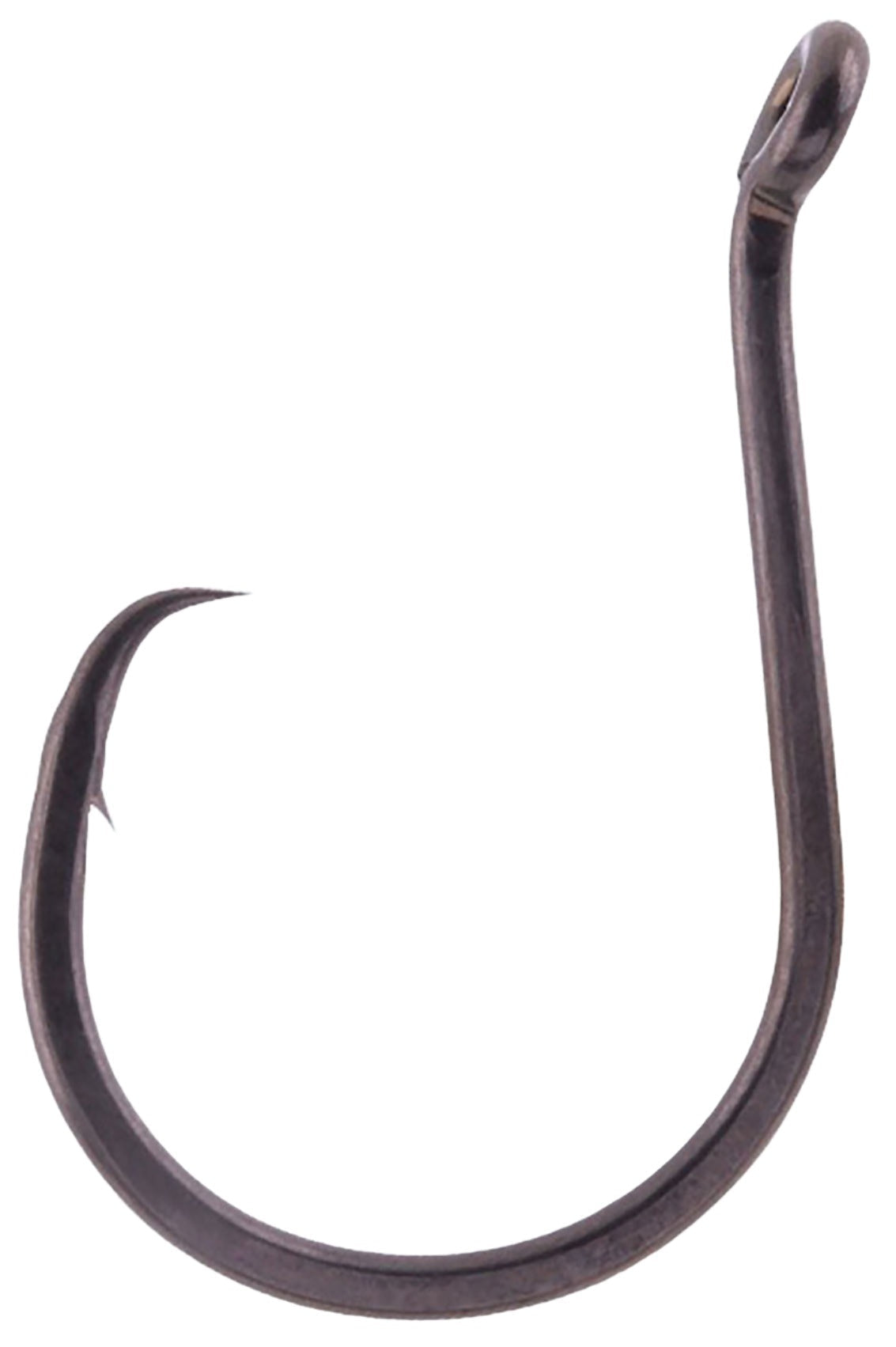 BKK Inline Heavy Circle SS Hooks