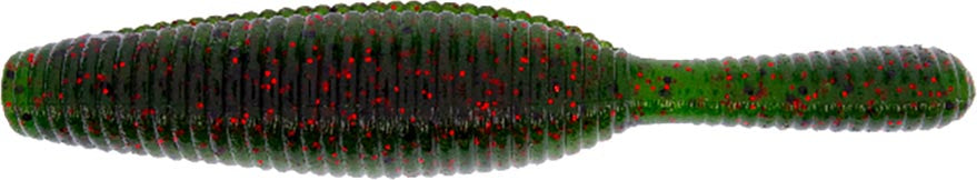 Yamamoto Baits Yamatanuki Heavy Soft Plastic Stick Bait - 4.25 Inch