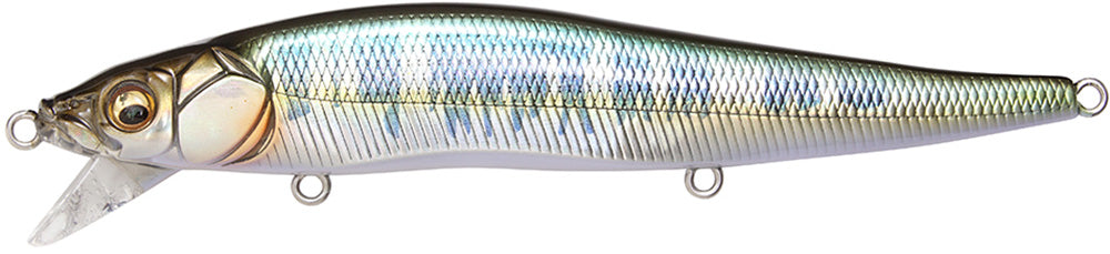 Megabass Vision 110 SR Jerkbait