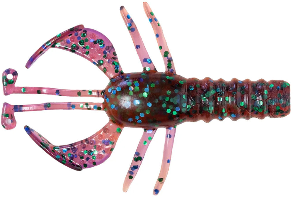 Mule Fishing Burro Bug - 1.8 Inch