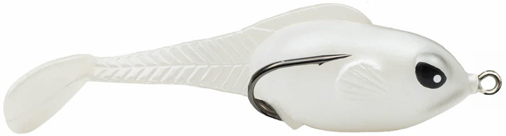 Snag Proof Zoo Wake Topwater Wakebait - 1/2 oz
