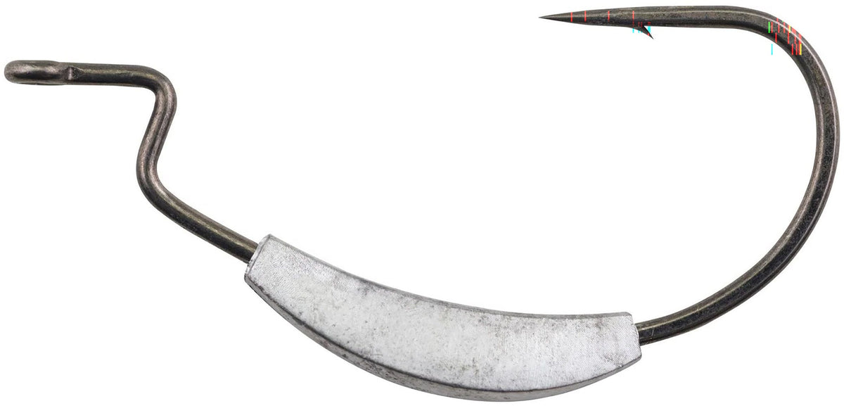 Berkley Fusion19 Weighted EWG Hooks