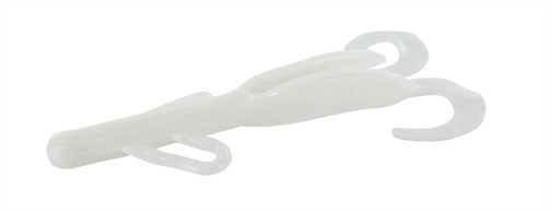 Zoom Brush Hog Creature Bait - 6 Inch