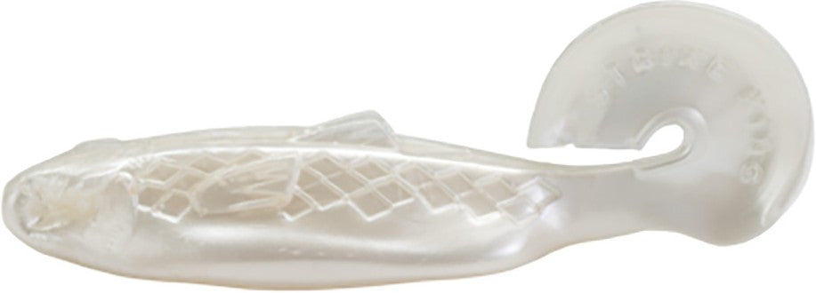 Strike King Rage Buzz Minnow Topwater Toad - 3.75 Inch
