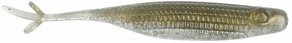 NetBait Prop Duster Minnow - 3.5 Inch