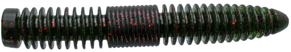 Yamamoto Baits Slinko Floating Ned Worm - 3.25 Inch