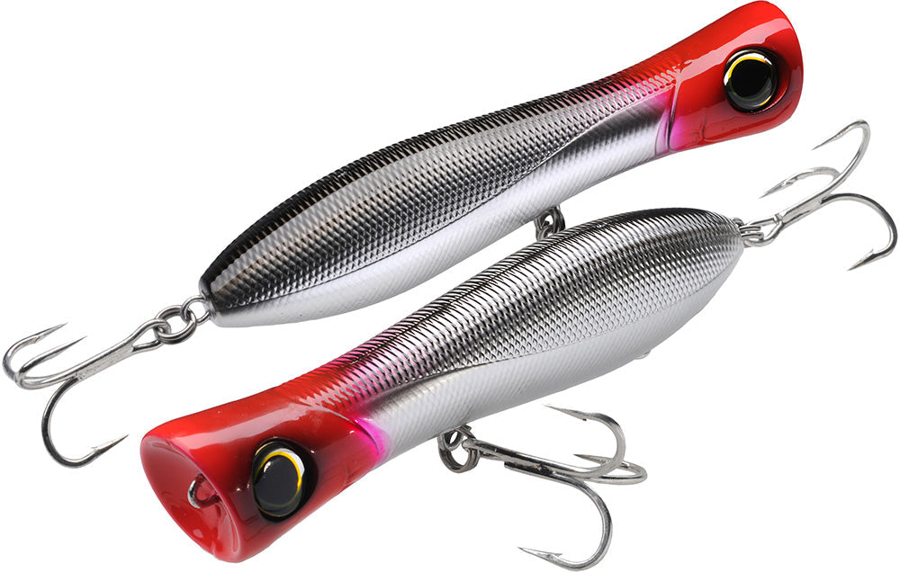 Yo-Zuri Bull Pop Topwater Popper 150mm - 6 Inch