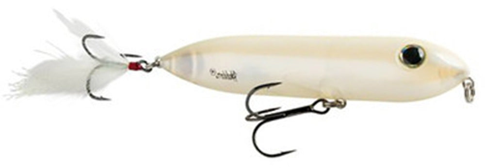Heddon Super Zara Spook Topwater Walker - 4.5 Inch