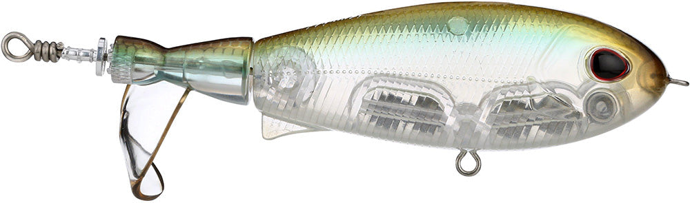 Berkley Screamin' Choppo Prop Bait - 3.75 Inch