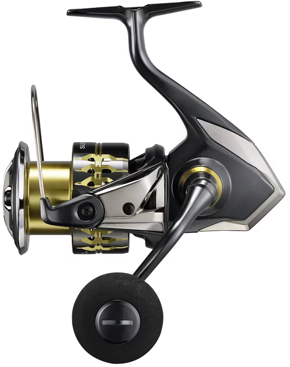 Shimano Sustain FK Spinning Reel