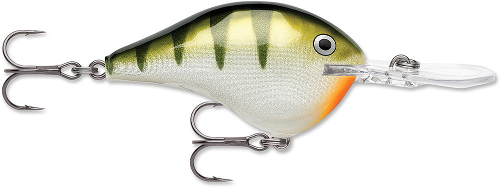 Rapala DT 12 Series Crankbait - 2.25 Inch