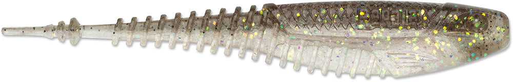 Rapala Crush City 5.25 Inch Freeloader - 5 Pack