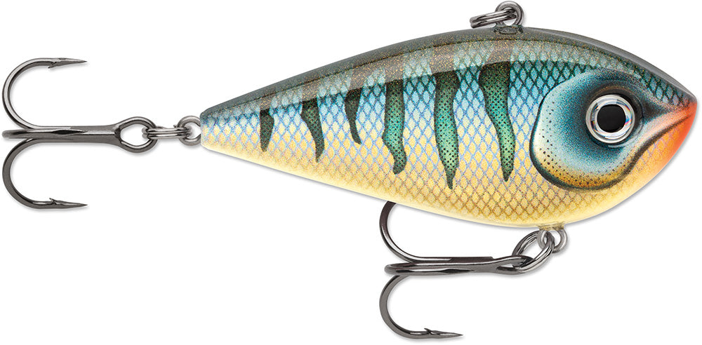 Rapala Snare 50 Lipless Crankbait - 2.25 Inch