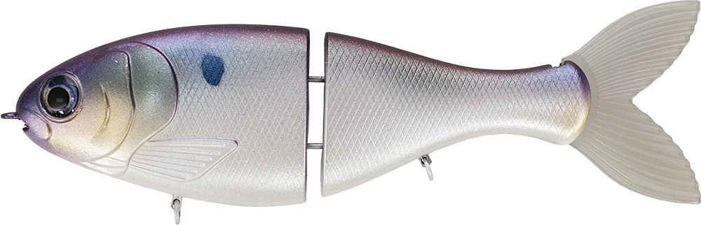 Bucca BFS Trick Shad - 2.5 Inch