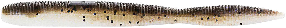 Z-Man FattyZ Thick StickZ ElaZtech Worm - 6 Inch