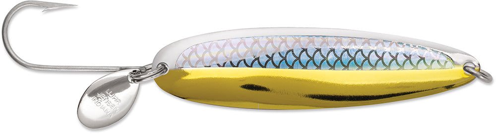 Luhr Jensen Coyote Spoons