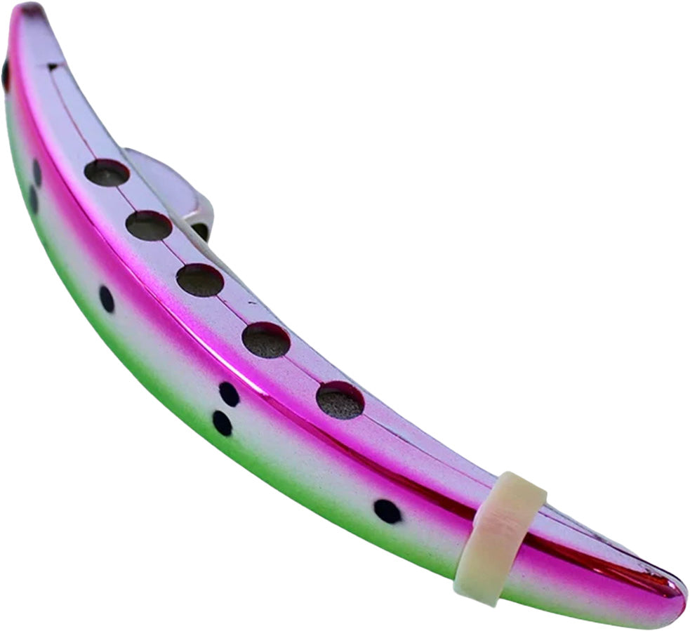 Brad's Original Superbait Un-Rigged - 4.5 Inch