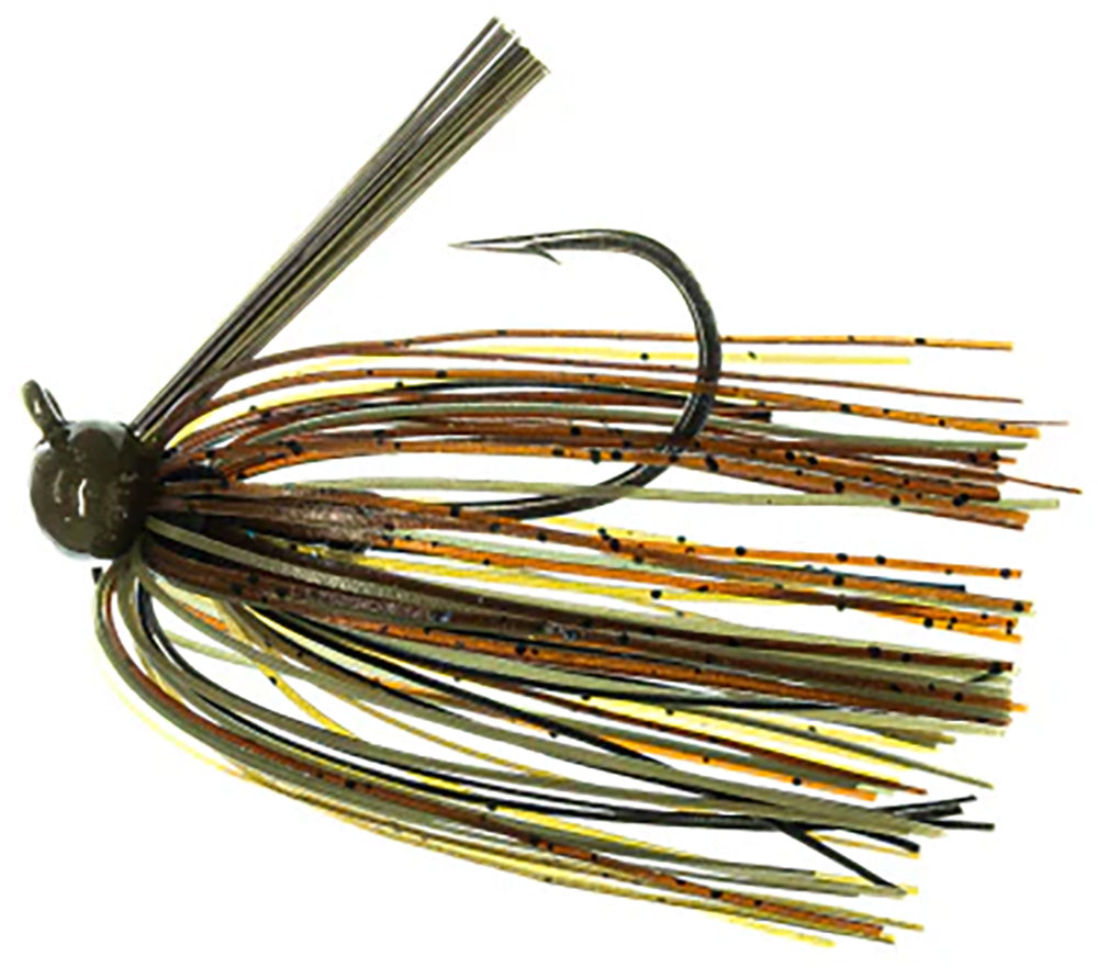 Dirty Jigs Weekender Football Jigs