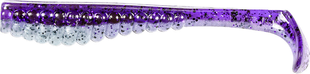 Z-Man ElaZtech Swimmin' Trout Trick Paddle Tail Swimbait - 3.5 Inch
