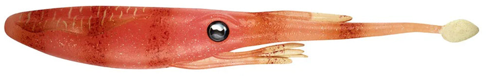 Nomad Design Live Ops SW Jerksquid Soft Plastic Jerkbait - 9 Inch