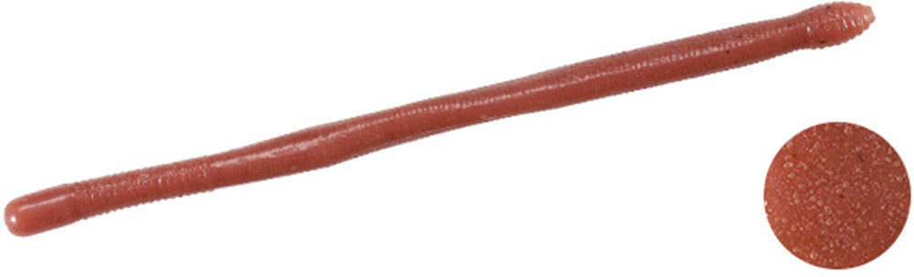 Duo Realis Wriggle Crawler Worm - 4.8 Inch