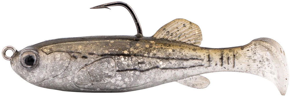 Z-Man Mud StudZ Pre-Rigged Swimbait - 2.75 Inch