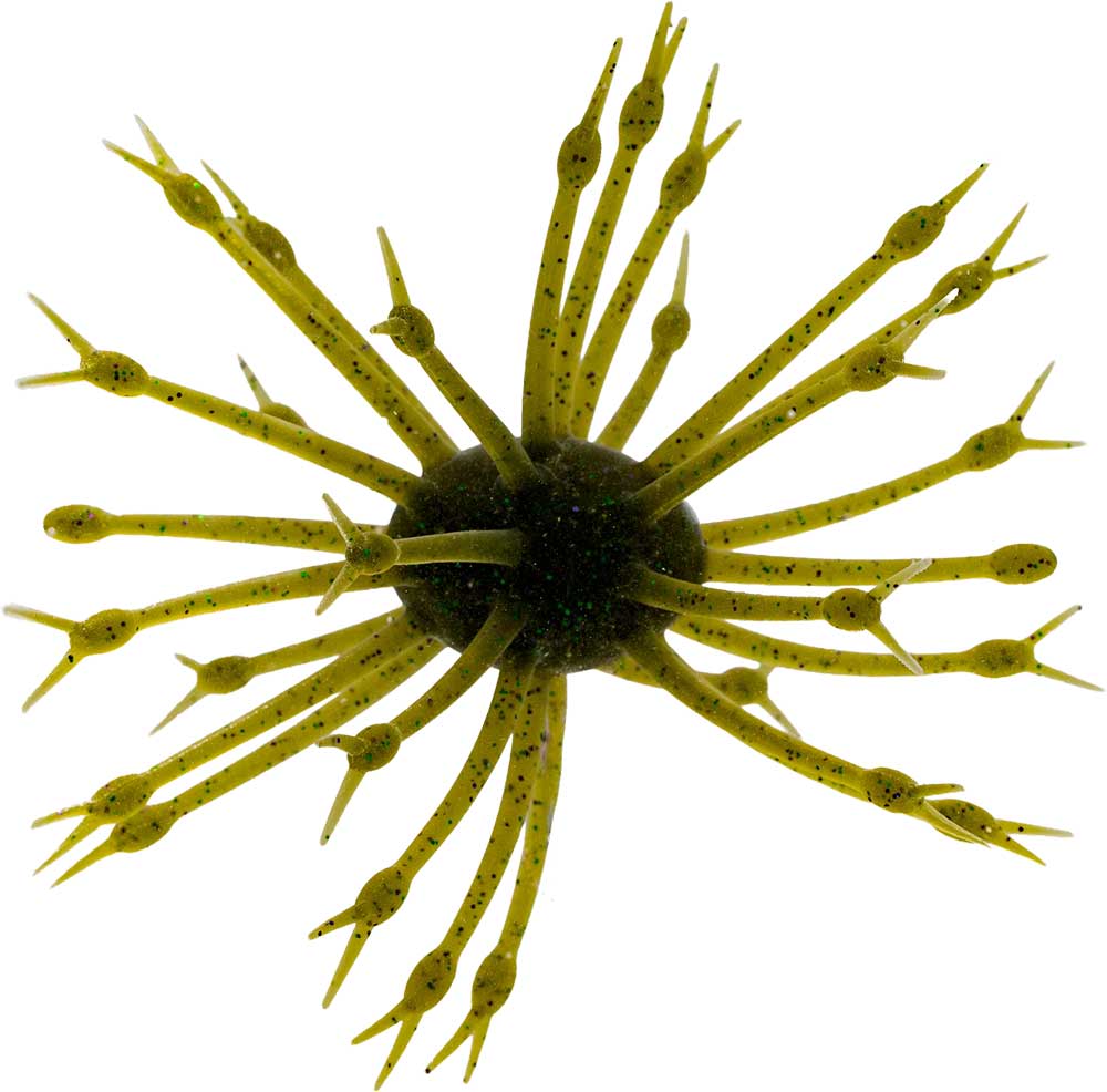 G-Ratt Pop-A-Web Urchin - 25mm