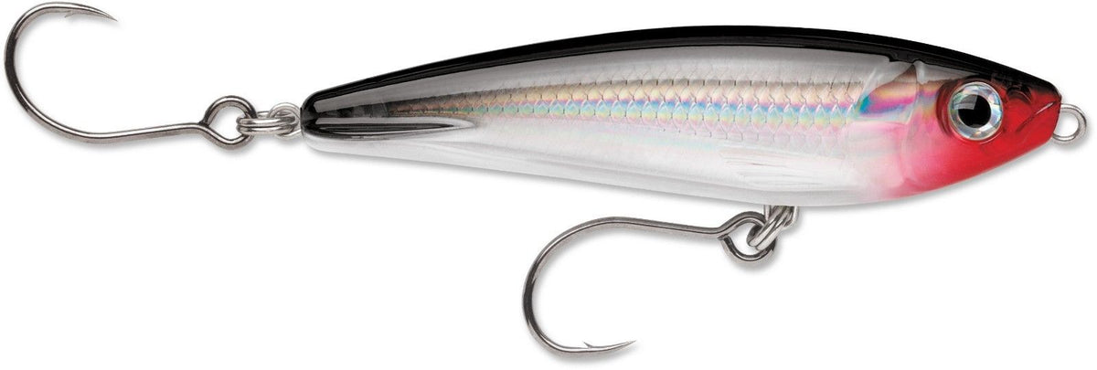 Rapala SXRSB-09 X-Rap Saltwater Subwalk Subsurface Walker - 3.5 Inch
